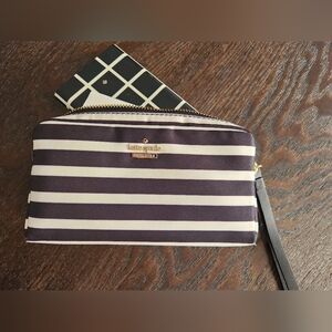 Kate Spade wireless phone charging bag